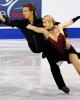 Ekaterina Bobrova &amp; Dmitri Soloviev (RUS)