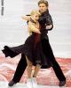 Ekaterina Bobrova &amp; Dmitri Soloviev (RUS)