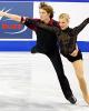 Compulsory Dance - Tango Romantica