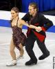 Nathalie Pechalat &amp; Fabian Bourzat (FRA)