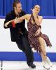 Nathalie Pechalat &amp; Fabian Bourzat (FRA)