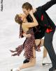 Nathalie Pechalat &amp; Fabian Bourzat (FRA)
