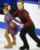 Emily Samuelson &amp; Evan Bates (USA)