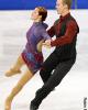 Emily Samuelson &amp; Evan Bates (USA)