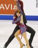 Emily Samuelson &amp; Evan Bates (USA)