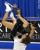 Andrea Chong &amp; Guillaume Gfeller (CAN)
