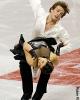 Andrea Chong &amp; Guillaume Gfeller (CAN)
