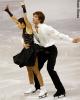 Andrea Chong &amp; Guillaume Gfeller (CAN)
