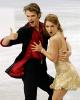Carolina Hermann &amp; Daniel Hermann (GER)