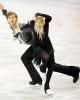 Ekaterina Bobrova &amp; Dmitri Soloviev (RUS)