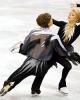 Ekaterina Bobrova &amp; Dmitri Soloviev (RUS)