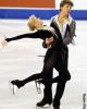 Ekaterina Bobrova &amp; Dmitri Soloviev (RUS)