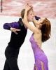 Emily Samuelson &amp; Evan Bates (USA)