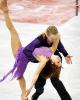 Emily Samuelson &amp; Evan Bates (USA)
