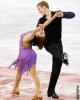 Emily Samuelson &amp; Evan Bates (USA)