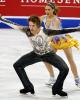 Nathalie Pechalat &amp; Fabian Bourzat (FRA)