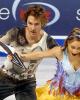 Nathalie Pechalat &amp; Fabian Bourzat (FRA)
