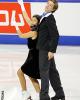 Andrea Chong &amp; Guillaume Gfeller (CAN)
