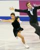 Andrea Chong &amp; Guillaume Gfeller (CAN)