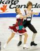 Carolina Hermann &amp; Daniel Hermann (GER)