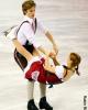 Carolina Hermann &amp; Daniel Hermann (GER)