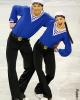 Ekaterina Bobrova &amp; Dmitri Soloviev (RUS)
