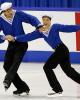 Ekaterina Bobrova &amp; Dmitri Soloviev (RUS)