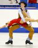 Emily Samuelson &amp; Evan Bates (USA)