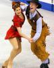 Emily Samuelson &amp; Evan Bates (USA)