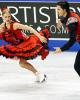 Kaitlyn Weaver &amp; Andrew Poje (CAN)