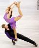 Emily Samuelson &amp; Evan Bates (USA)