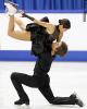 Andrea Chong &amp; Guillaume Gfeller (CAN)