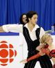 Kaitlyn Weaver &amp; Andrew Poje (CAN)