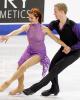 Emily Samuelson &amp; Evan Bates (USA)