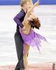 Emily Samuelson &amp; Evan Bates (USA)
