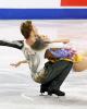 Nathalie Pechalat &amp; Fabian Bourzat (FRA)