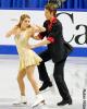 Carolina Hermann &amp; Daniel Hermann (GER)