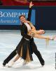 Ekaterina Rubleva &amp; Ivan Shefer (RUS)