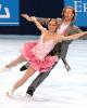 Nathalie Pechalat &amp; Fabian Bourzat (FRA)