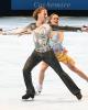 Nathalie Pechalat &amp; Fabian Bourzat (FRA)