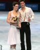 Tessa Virtue &amp; Scott Moir (CAN) Gold