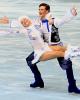 Ekaterina Rubleva &amp; Ivan Shefer (RUS)