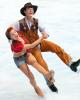 Emily Samuelson &amp; Evan Bates (USA)