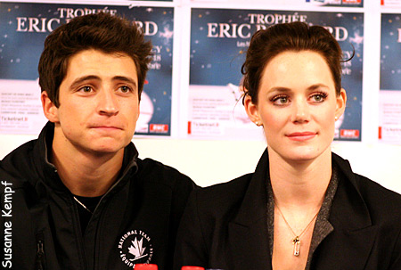 Tessa Virtue &amp; Scott Moir (CAN)