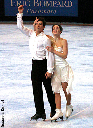 Tessa Virtue &amp; Scott Moir (CAN)