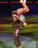 Nathalie Pechalat &amp; Fabian Bourzat (FRA)