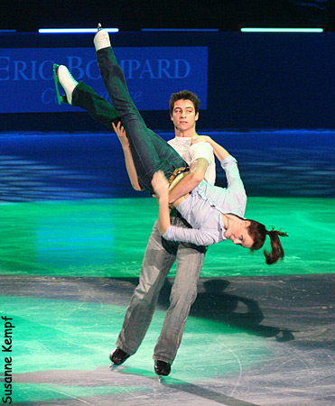 Tessa Virtue &amp; Scott Moir (CAN)