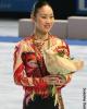 Yukari Nakano (JPN) Bronze