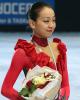Mao Asada (Japan) Silver