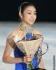 Yu-Na Kim (KOR) Gold